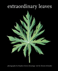 Book - Extraordinary Leaves