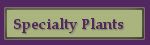 Specialty Plants
