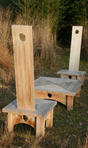 MOONGATE Table