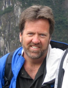 Bill Smith - Owner - Landcraft Environments