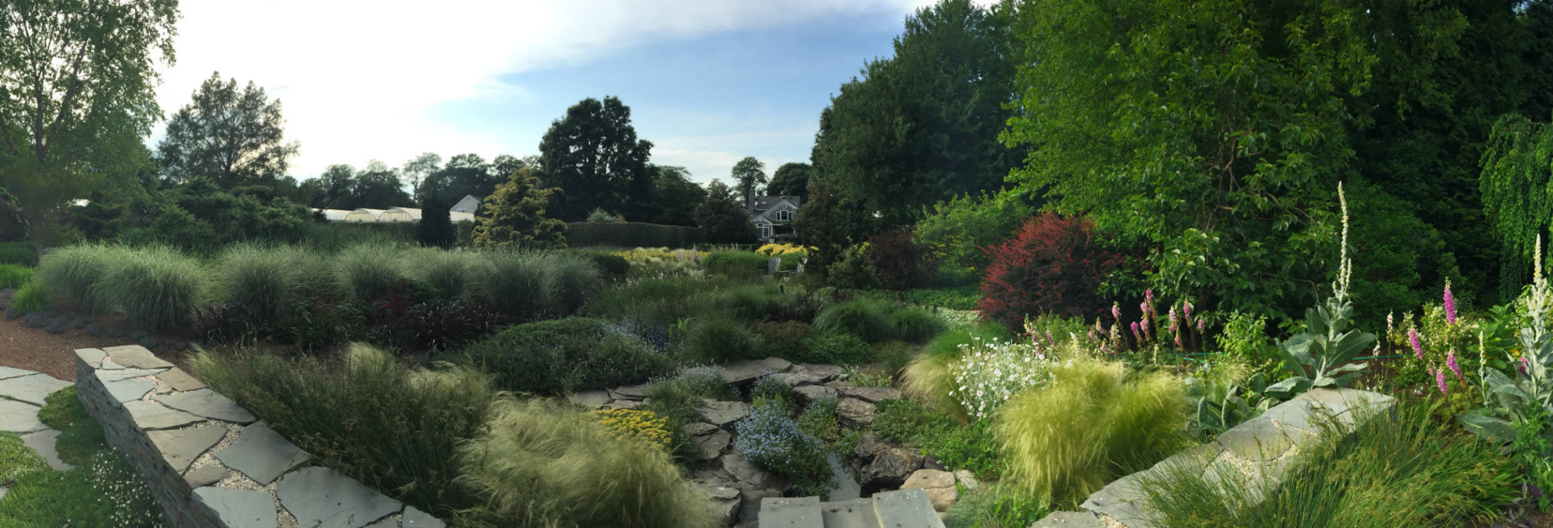 Landcraft Envrionments, Ltd