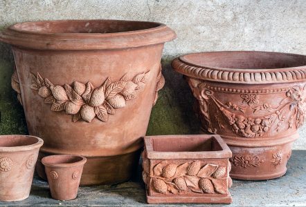 Seibert & Rice Pottery