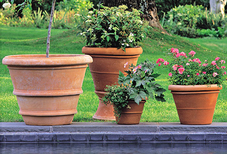 Seibert & Rice Pottery